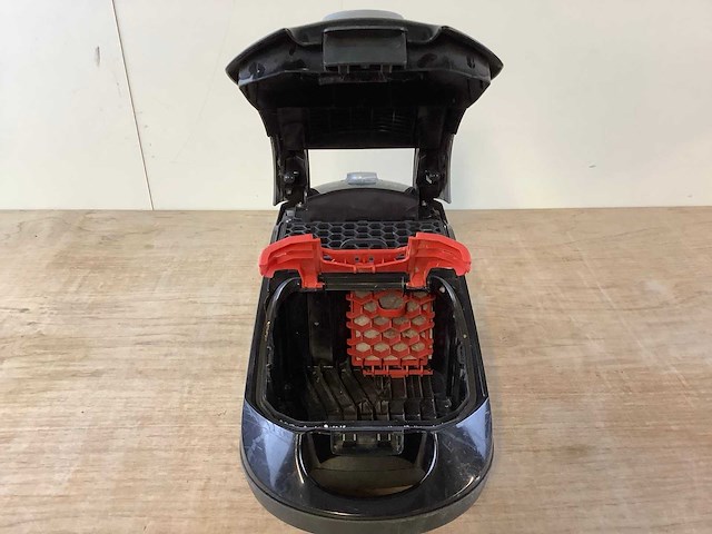 Miele compact c1 stofzuiger - afbeelding 5 van  9