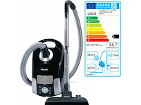 Miele compact c1 stofzuiger - afbeelding 9 van  9