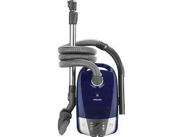 Miele compact c2 stofzuiger - afbeelding 1 van  9
