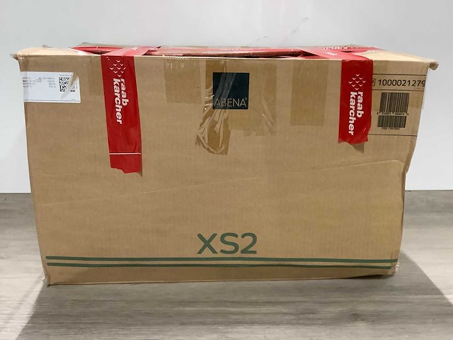 Miele compact c2 stofzuiger - afbeelding 2 van  9