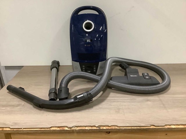 Miele compact c2 stofzuiger - afbeelding 3 van  9
