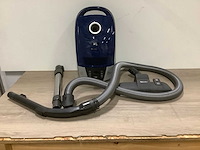 Miele compact c2 stofzuiger - afbeelding 3 van  9