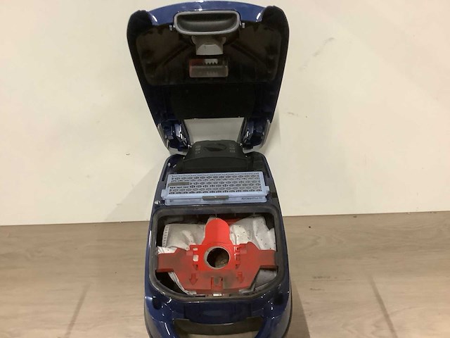 Miele compact c2 stofzuiger - afbeelding 5 van  9