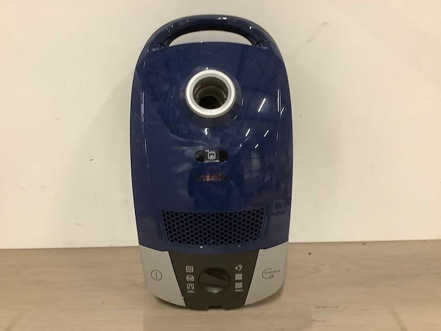 Miele compact c2 stofzuiger - afbeelding 3 van  8