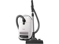 Miele complete c3 allergy stofzuiger - afbeelding 2 van  10