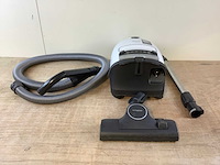Miele complete c3 allergy stofzuiger - afbeelding 1 van  10