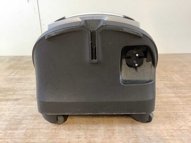 Miele complete c3 allergy stofzuiger - afbeelding 4 van  10