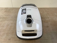 Miele complete c3 allergy stofzuiger - afbeelding 5 van  10