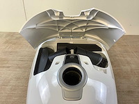 Miele complete c3 allergy stofzuiger - afbeelding 6 van  10