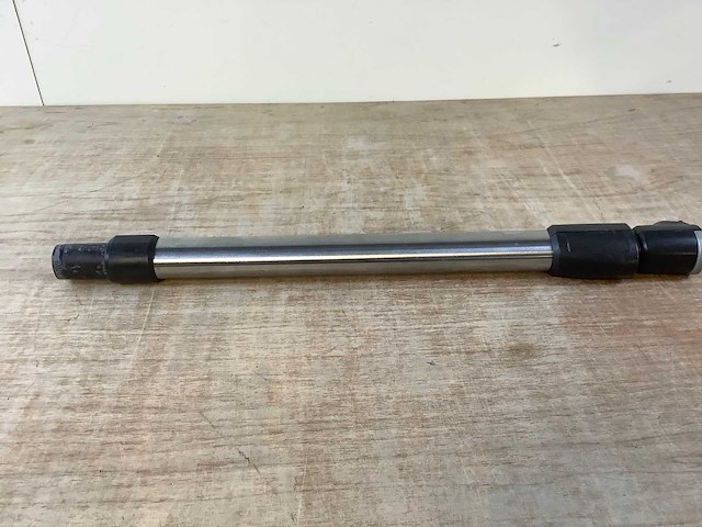 Miele complete c3 allergy stofzuiger - afbeelding 9 van  10