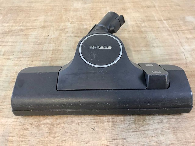 Miele complete c3 allergy stofzuiger - afbeelding 10 van  10