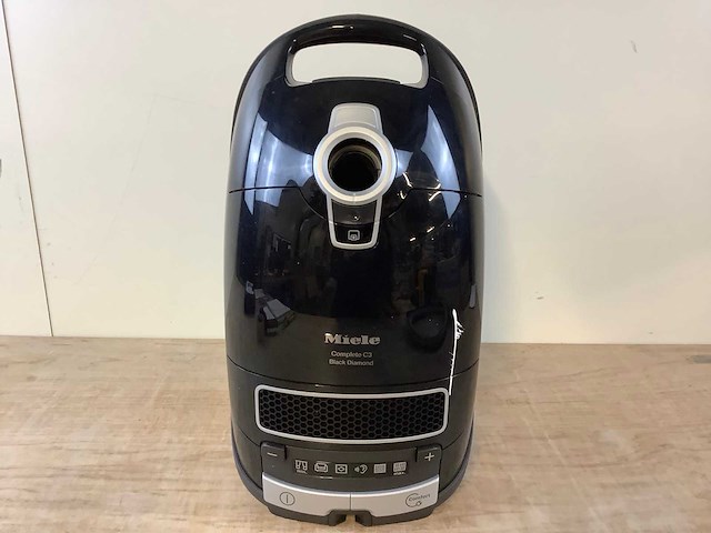 Miele complete c3 stofzuiger - afbeelding 3 van  9