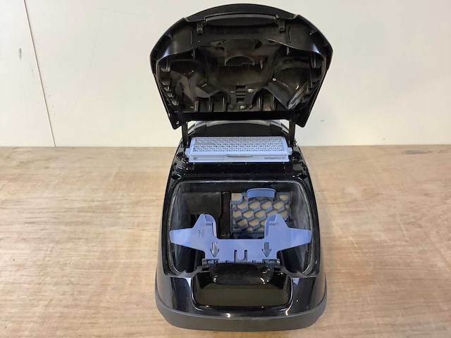 Miele complete c3 stofzuiger - afbeelding 6 van  9