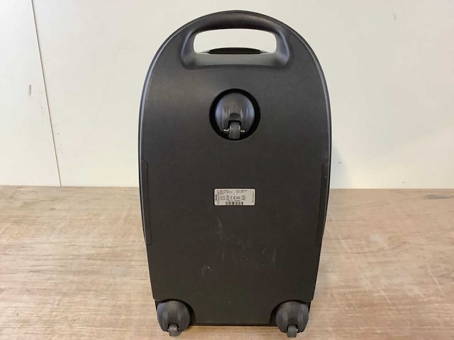 Miele complete c3 stofzuiger - afbeelding 7 van  9