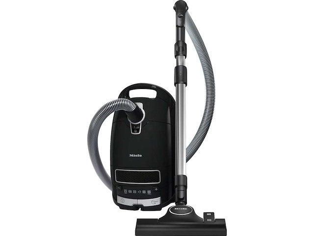 Miele complete c3 stofzuiger - afbeelding 9 van  9