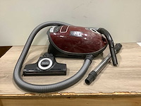 Miele complete c3 stofzuiger - afbeelding 3 van  9