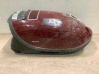 Miele complete c3 stofzuiger - afbeelding 4 van  9