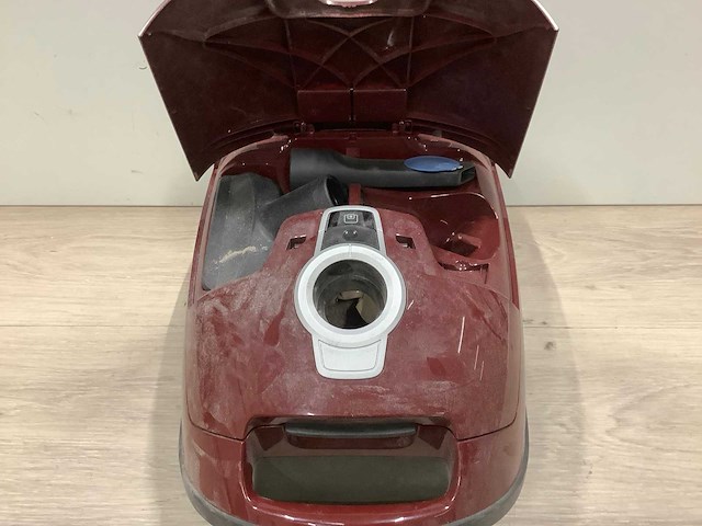 Miele complete c3 stofzuiger - afbeelding 5 van  9