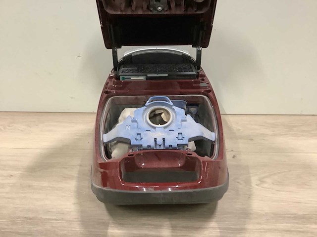 Miele complete c3 stofzuiger - afbeelding 6 van  9