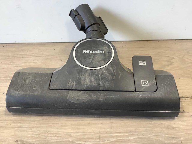 Miele complete c3 stofzuiger - afbeelding 7 van  8