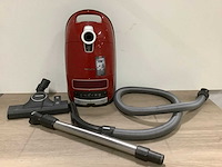Miele complete c3 stofzuiger - afbeelding 3 van  9