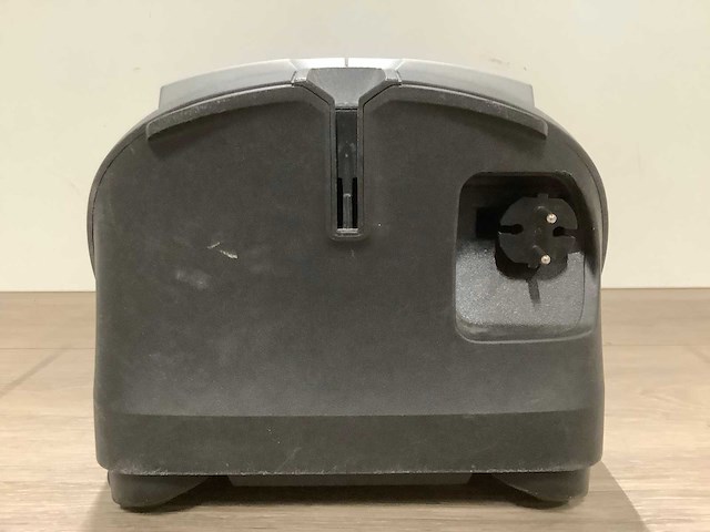 Miele complete c3 stofzuiger - afbeelding 6 van  9