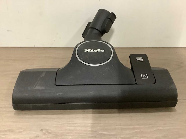 Miele complete c3 stofzuiger - afbeelding 7 van  9