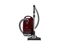 Miele complete c3 stofzuiger - afbeelding 1 van  9