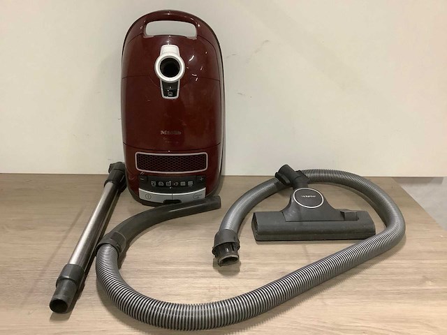 Miele complete c3 stofzuiger - afbeelding 3 van  9