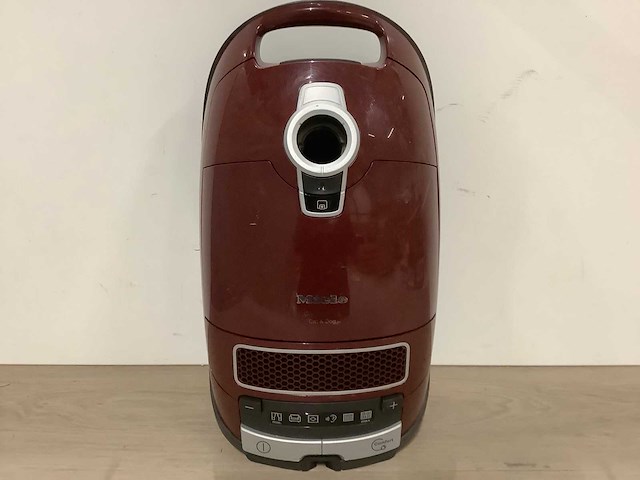 Miele complete c3 stofzuiger - afbeelding 4 van  9