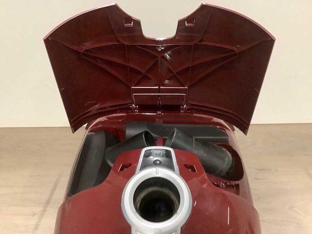 Miele complete c3 stofzuiger - afbeelding 6 van  9