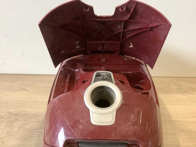 Miele complete c3 stofzuiger - afbeelding 3 van  7