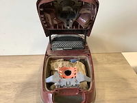 Miele complete c3 stofzuiger - afbeelding 4 van  7