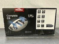 Miele complete c3 stofzuiger - afbeelding 1 van  8