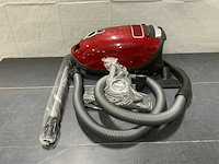 Miele complete c3 stofzuiger - afbeelding 2 van  8