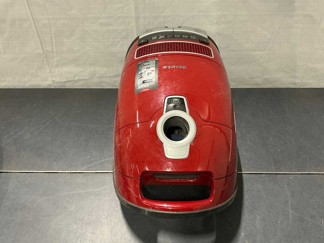Miele complete c3 stofzuiger - afbeelding 3 van  8
