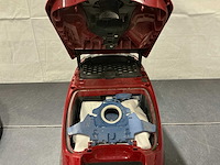 Miele complete c3 stofzuiger - afbeelding 6 van  8