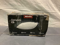 Miele complete c3 - afbeelding 1 van  7