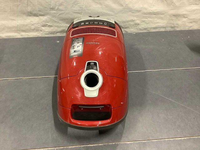 Miele complete c3 - afbeelding 2 van  7