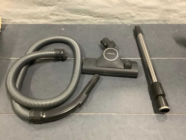 Miele complete c3 - afbeelding 7 van  7