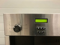 Miele cva 620 espressomachine - afbeelding 3 van  9