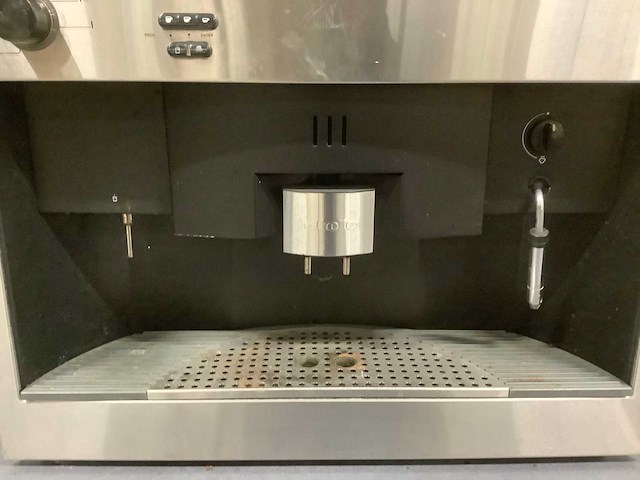 Miele cva 620 espressomachine - afbeelding 4 van  9
