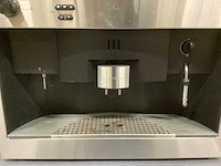 Miele cva 620 espressomachine - afbeelding 4 van  9