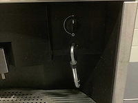 Miele cva 620 espressomachine - afbeelding 5 van  9