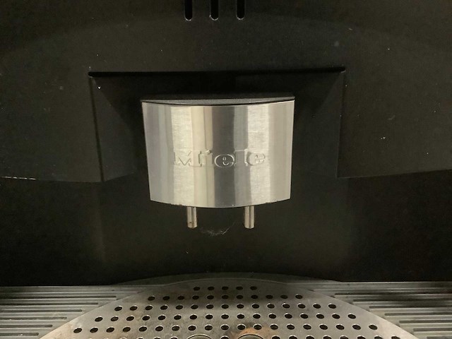 Miele cva 620 espressomachine - afbeelding 6 van  9