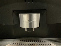 Miele cva 620 espressomachine - afbeelding 6 van  9