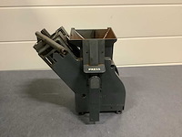 Miele cva 620 espressomachine - afbeelding 8 van  9