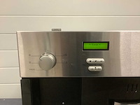 Miele cva 620 espressomachine - afbeelding 3 van  9
