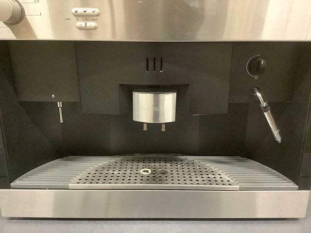 Miele cva 620 espressomachine - afbeelding 4 van  9