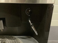 Miele cva 620 espressomachine - afbeelding 5 van  9